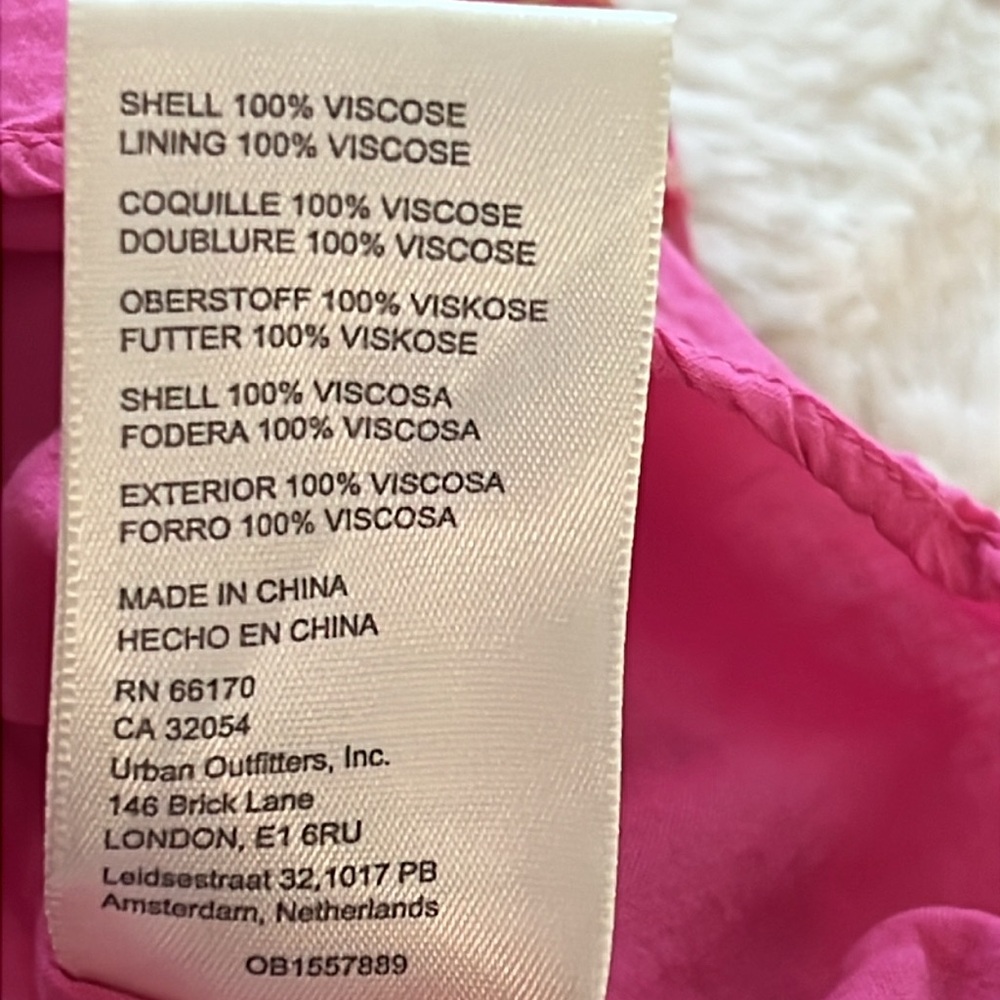 Free People Florence Mini Dress in Femme Combo size XSmall - Picture 14 of 16